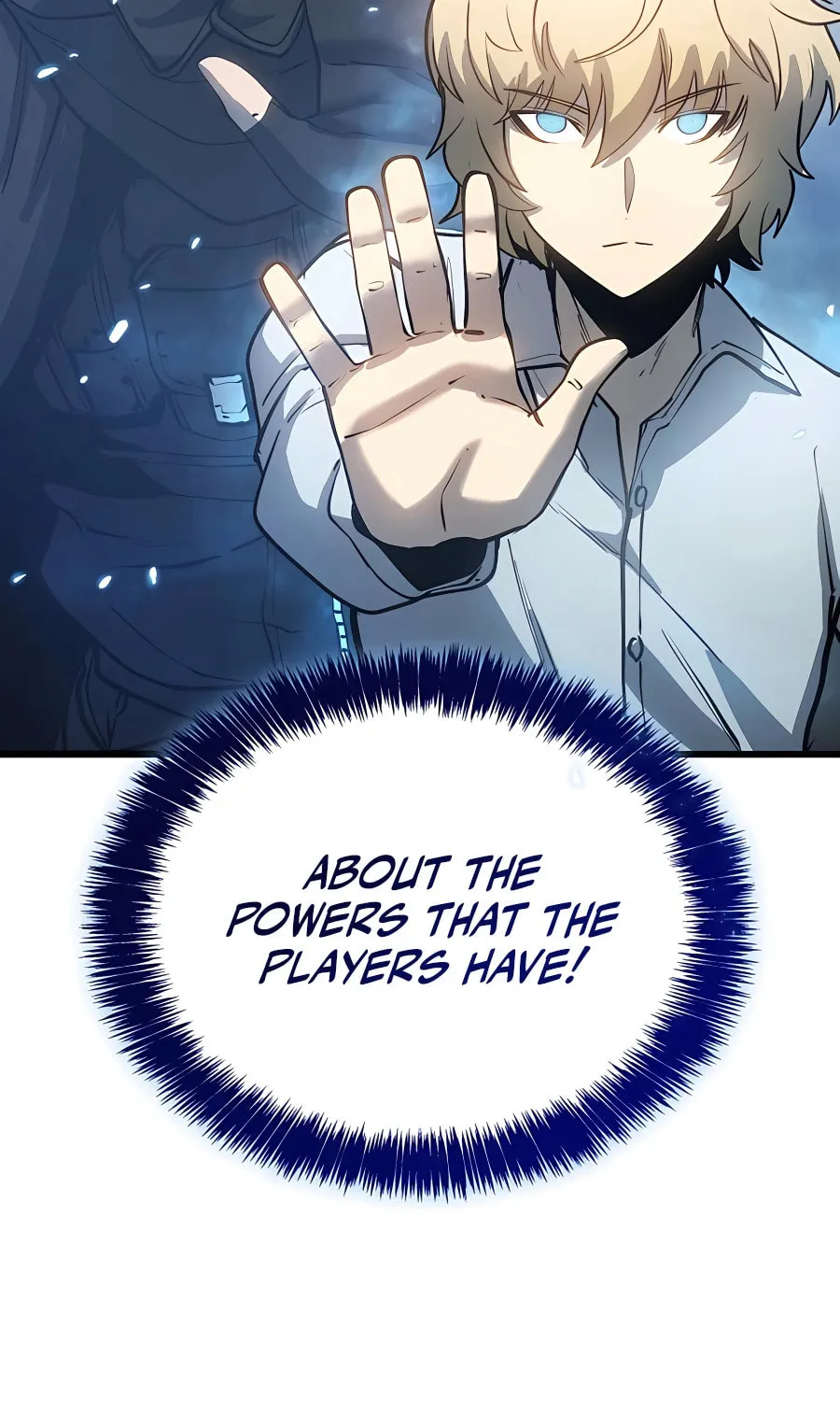 The Count