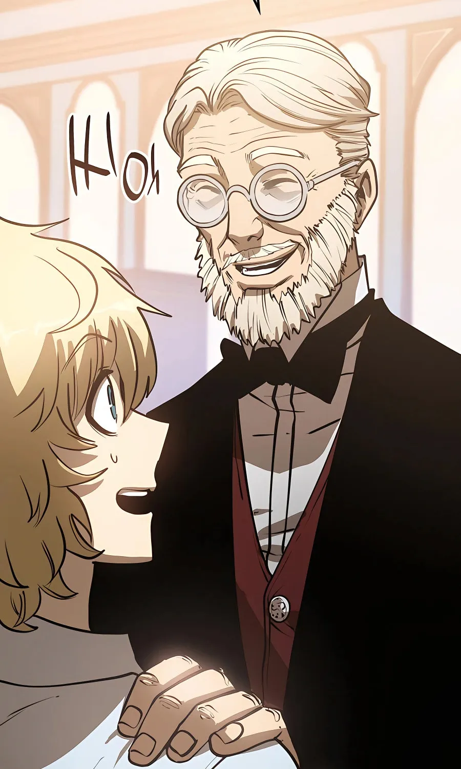 The Count