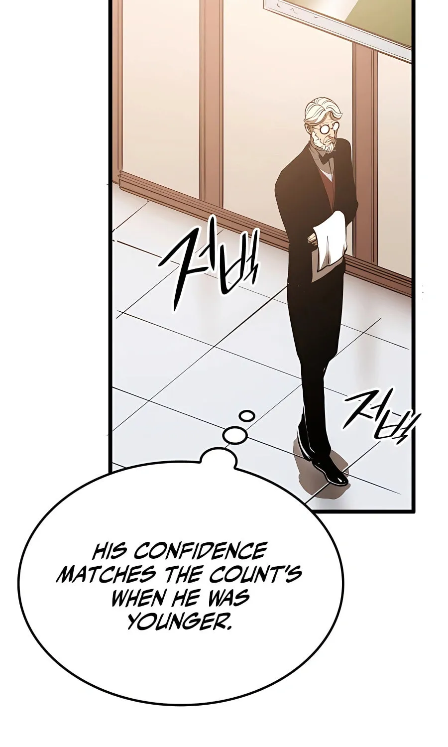 The Count
