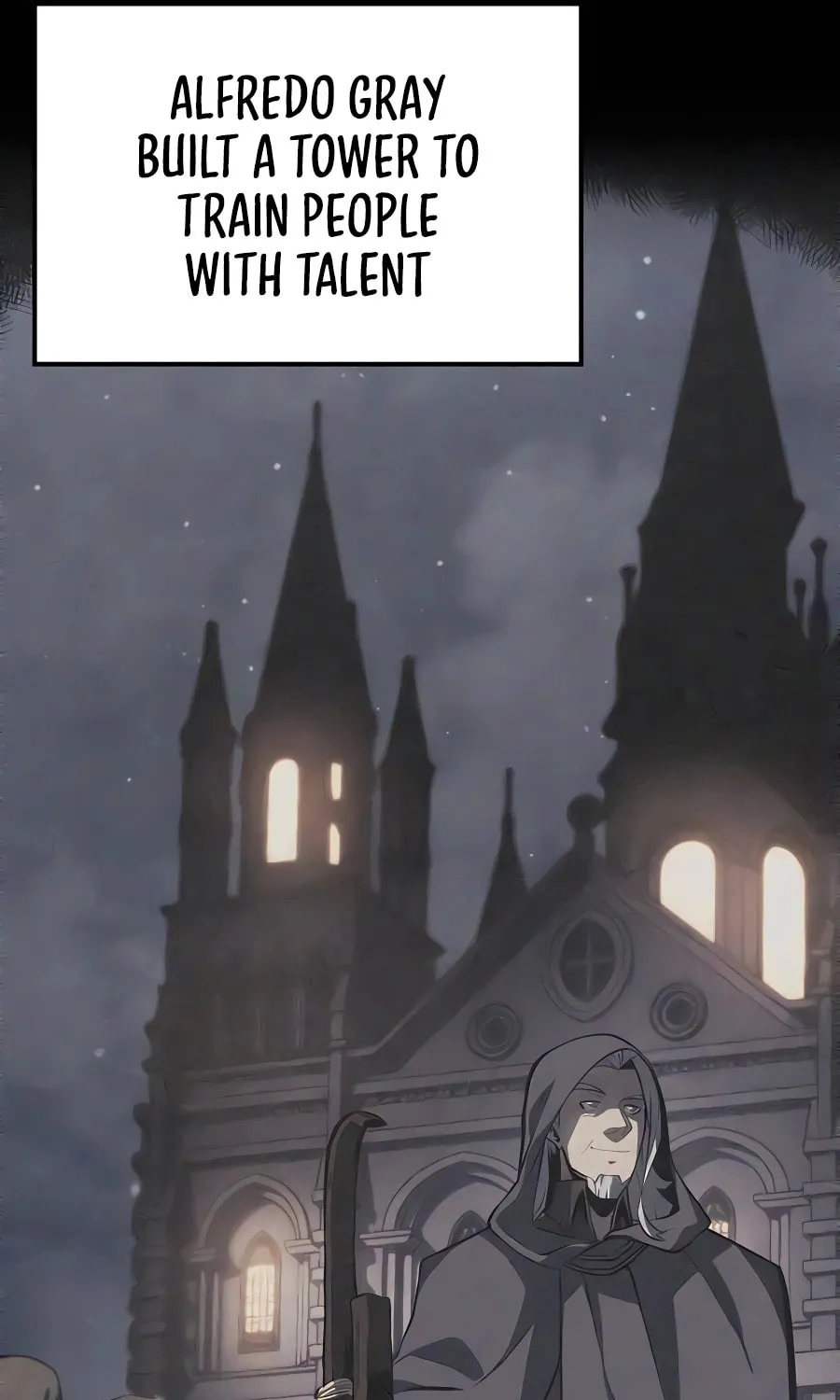 The Count