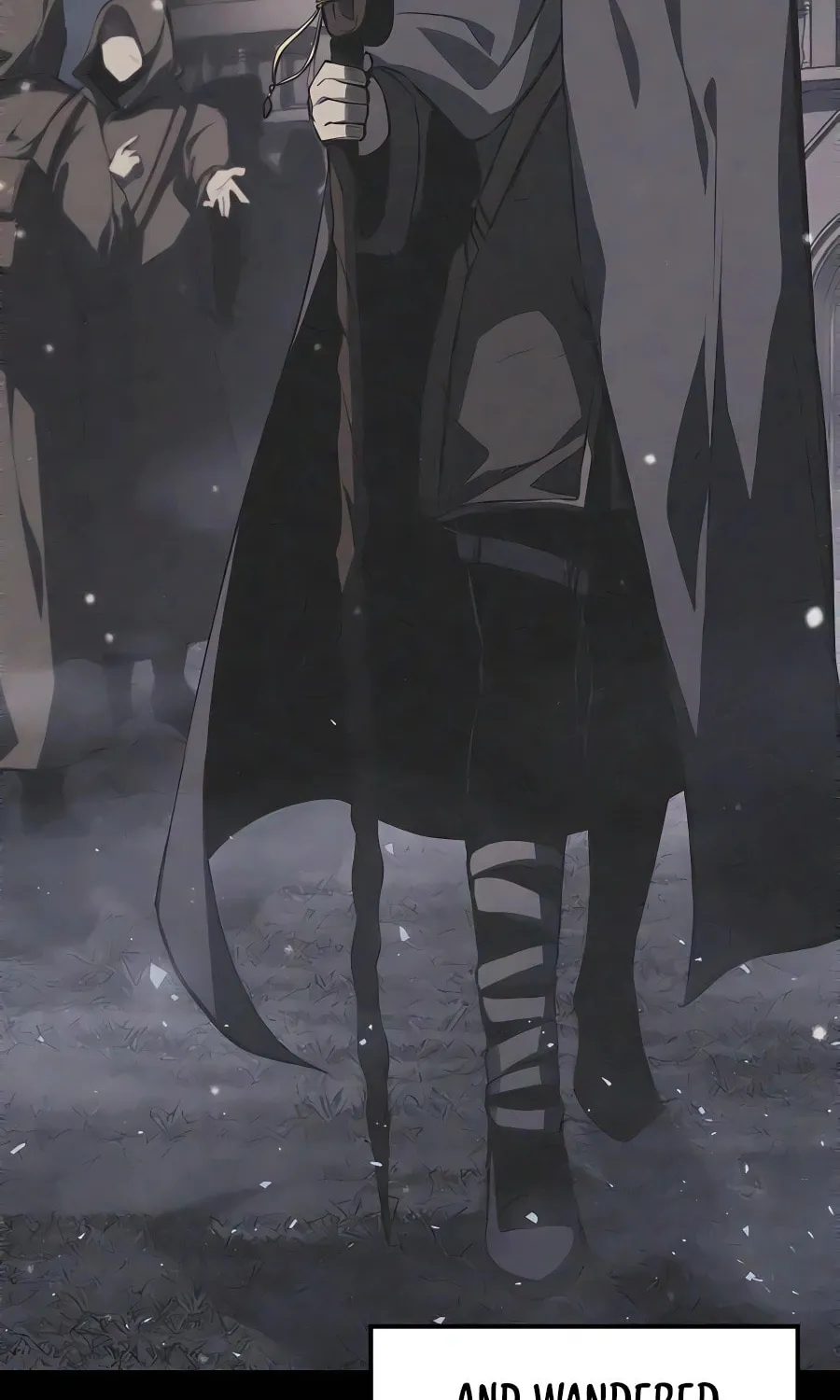 The Count