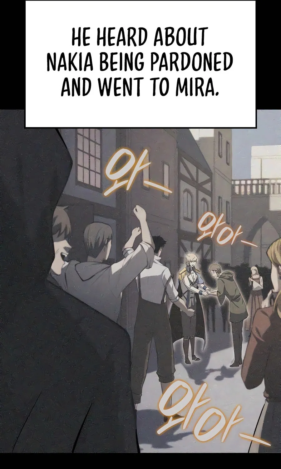 The Count