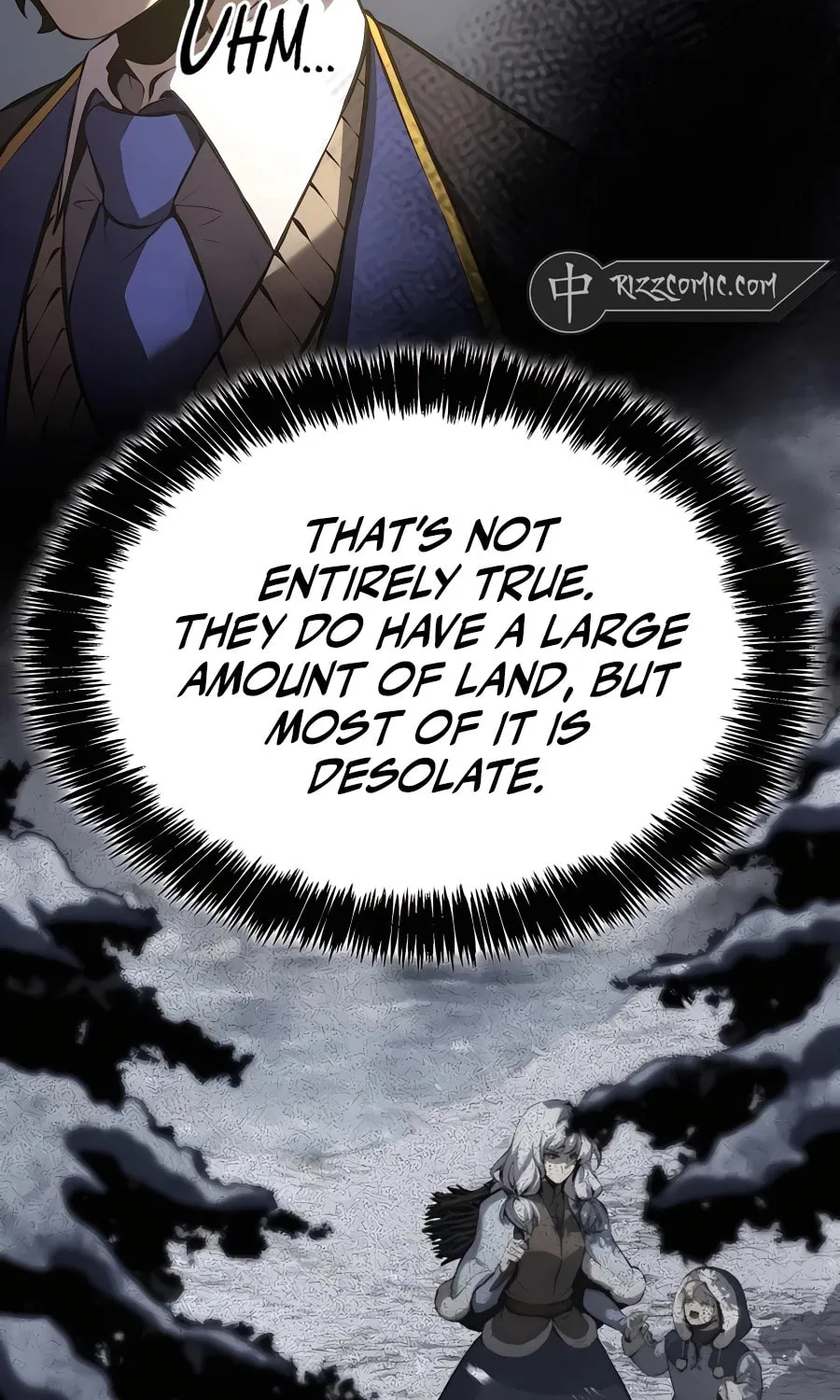 The Count
