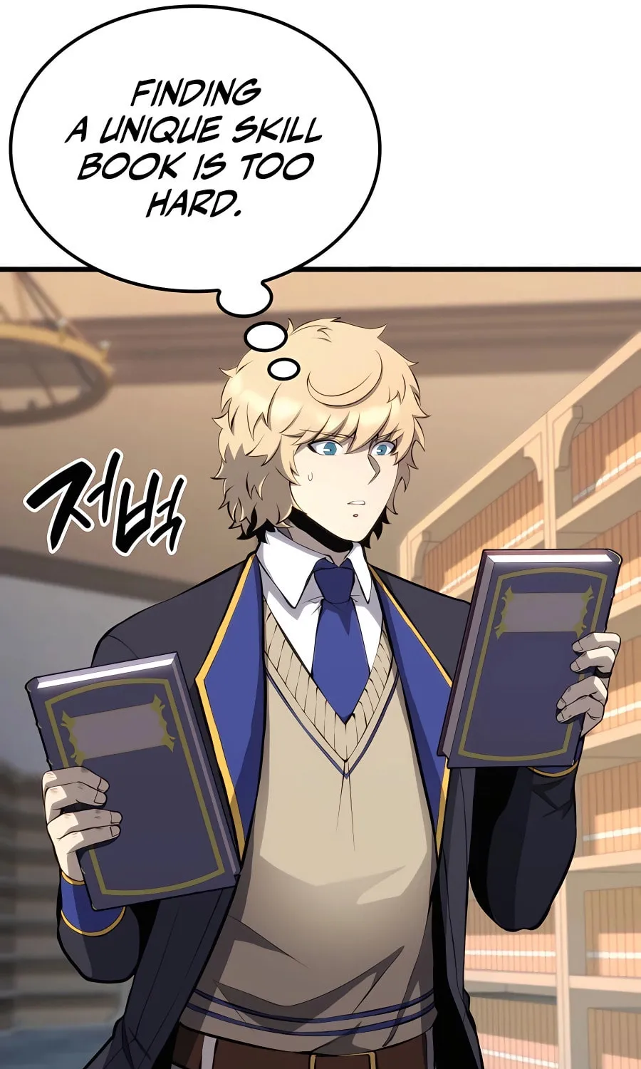 The Count