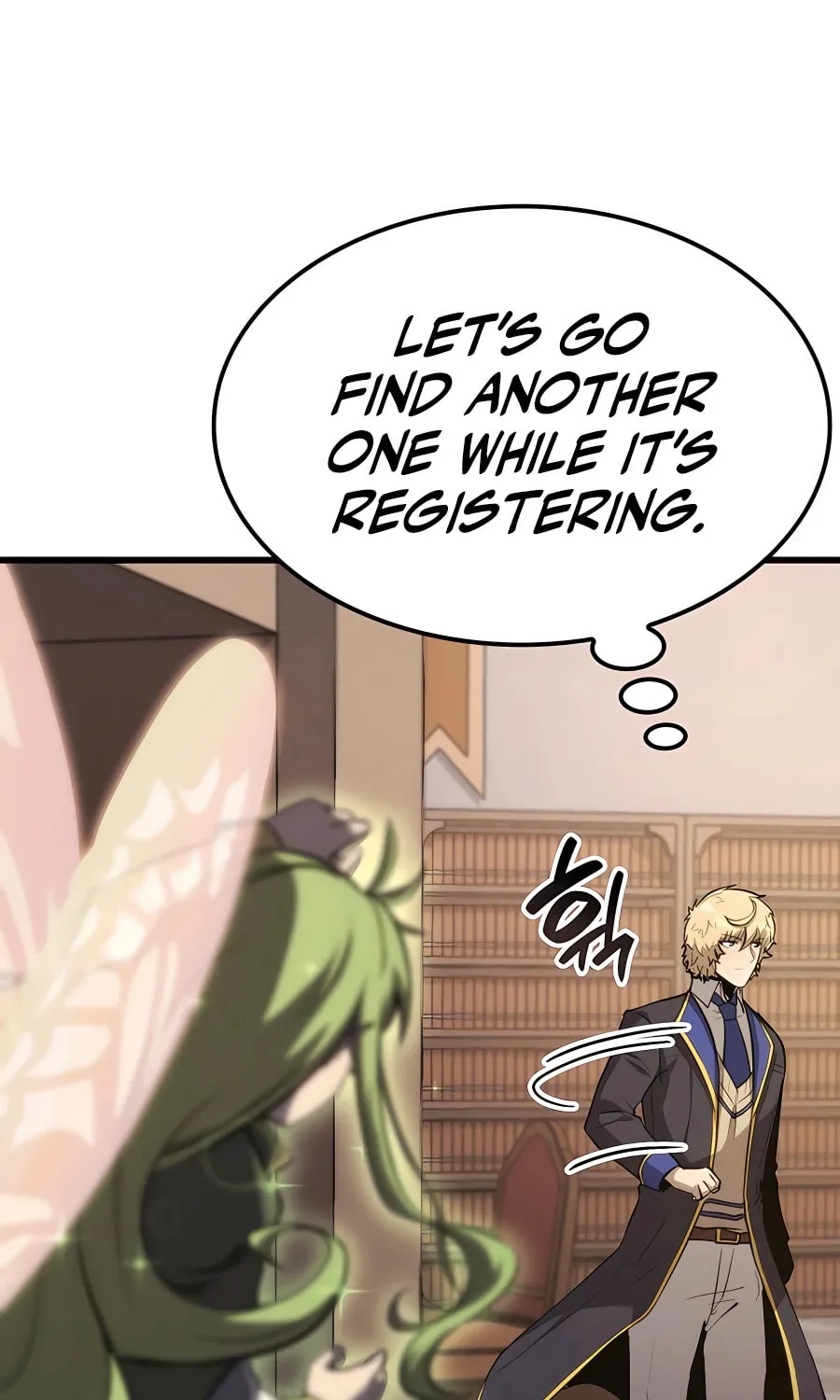 The Count