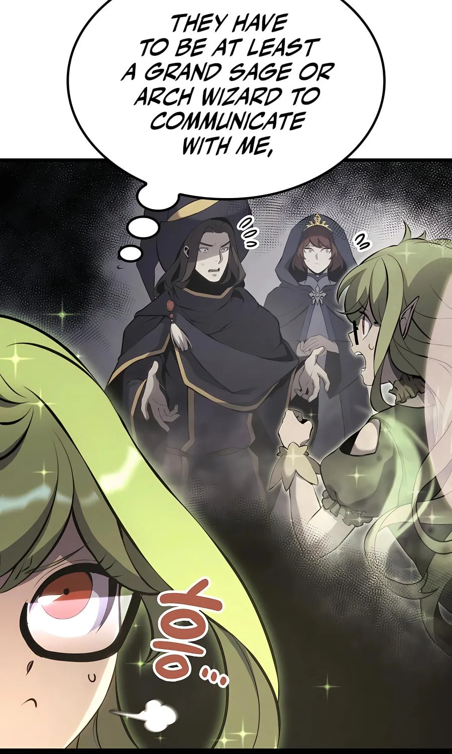 The Count