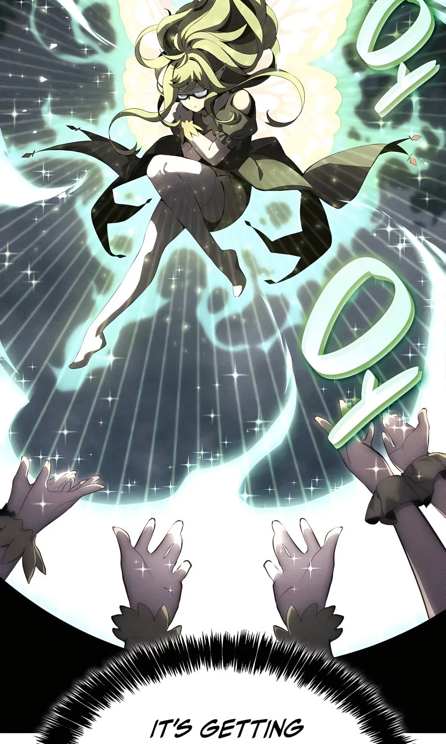 The Count
