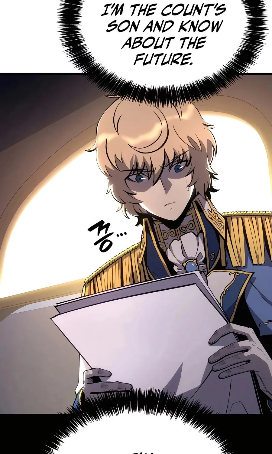 The Count