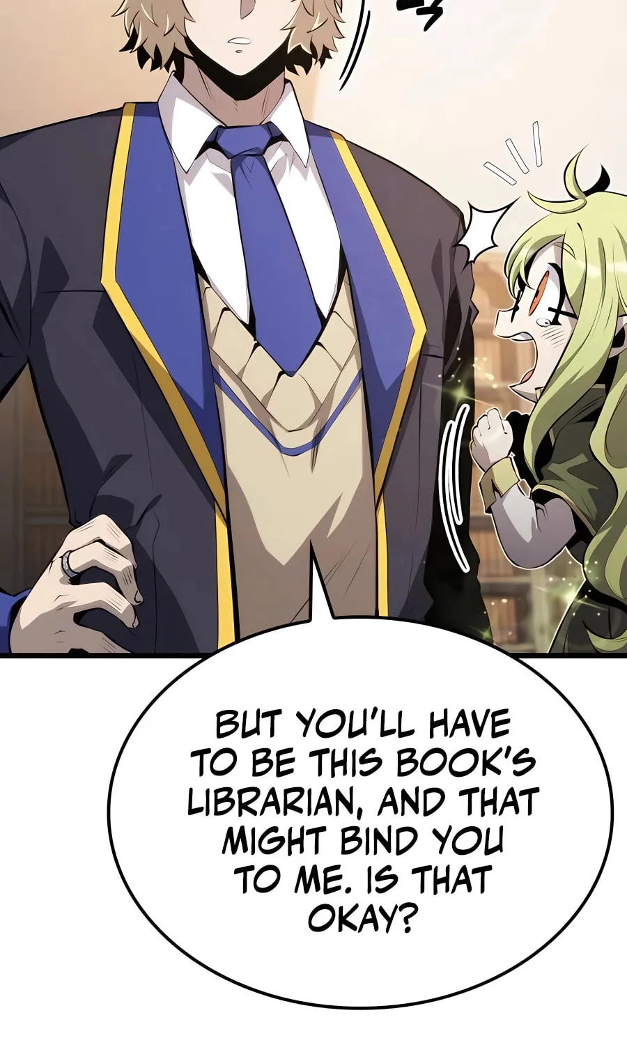The Count