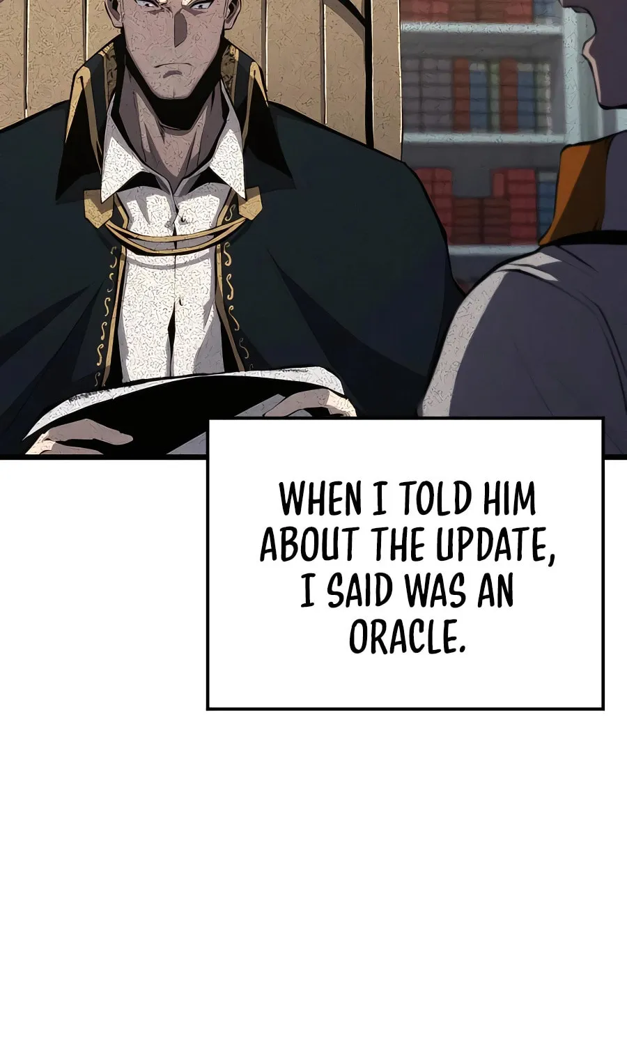 The Count