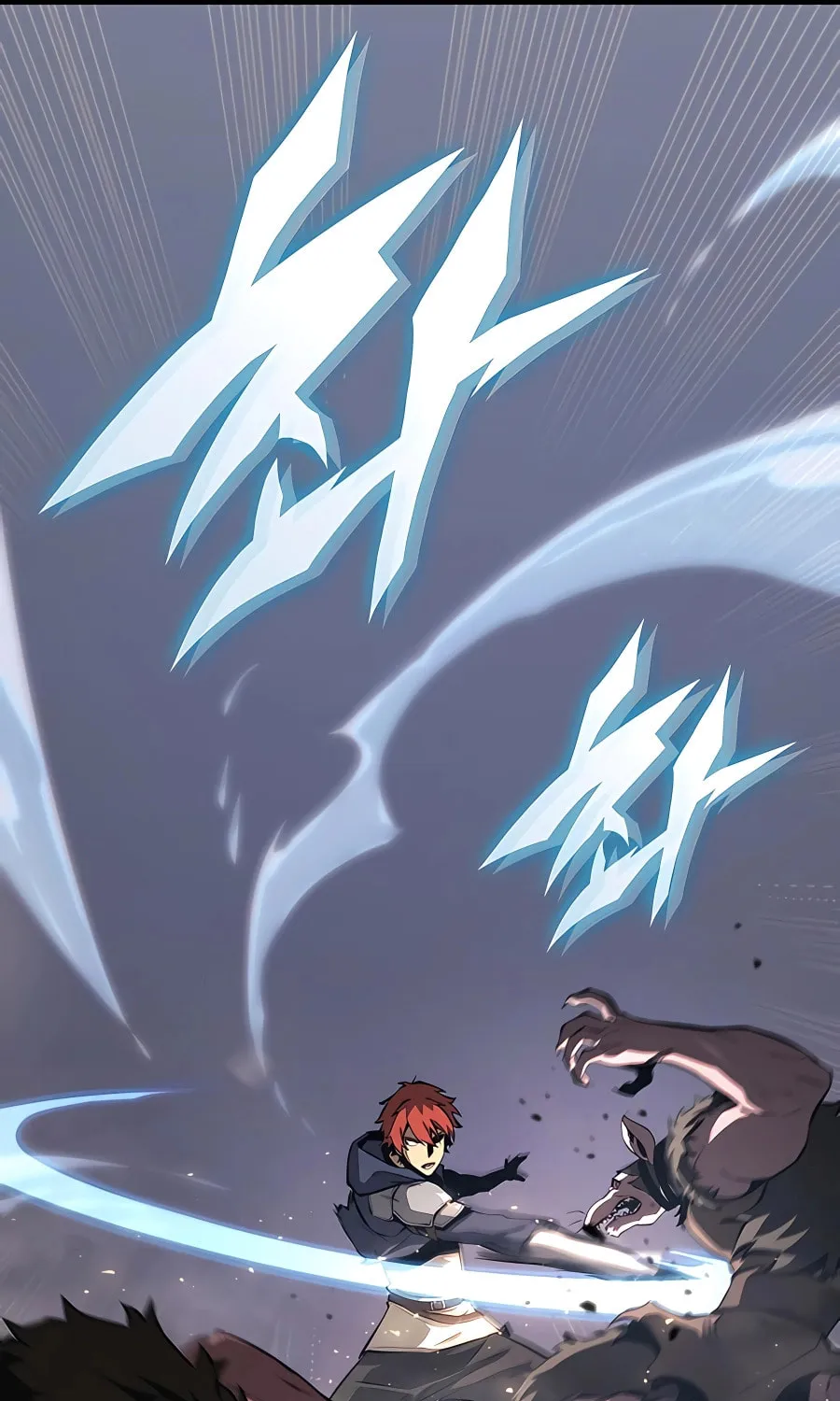 The Count