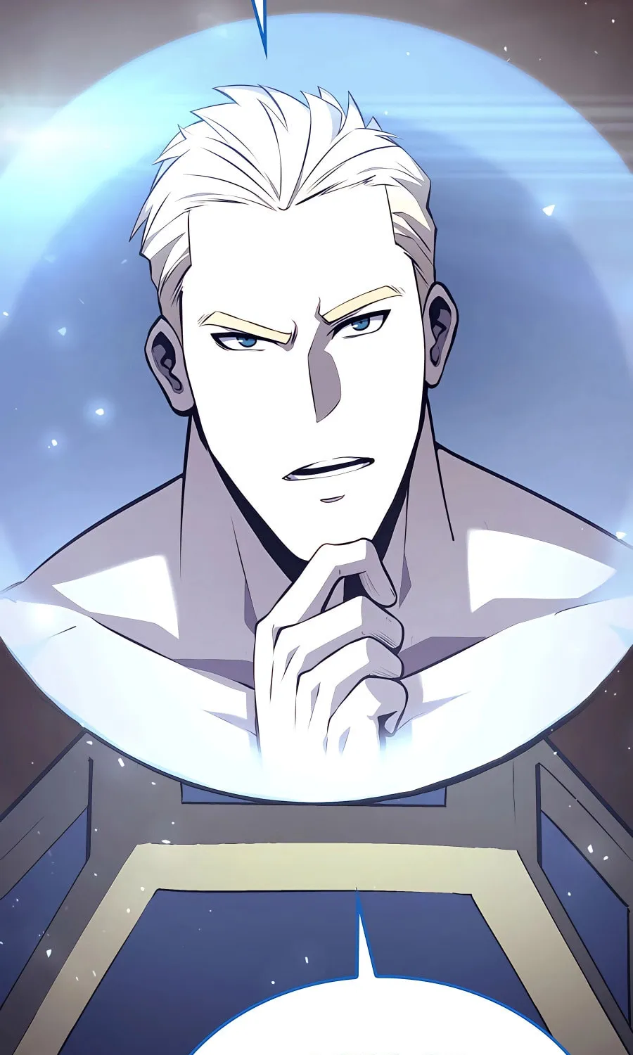 The Count