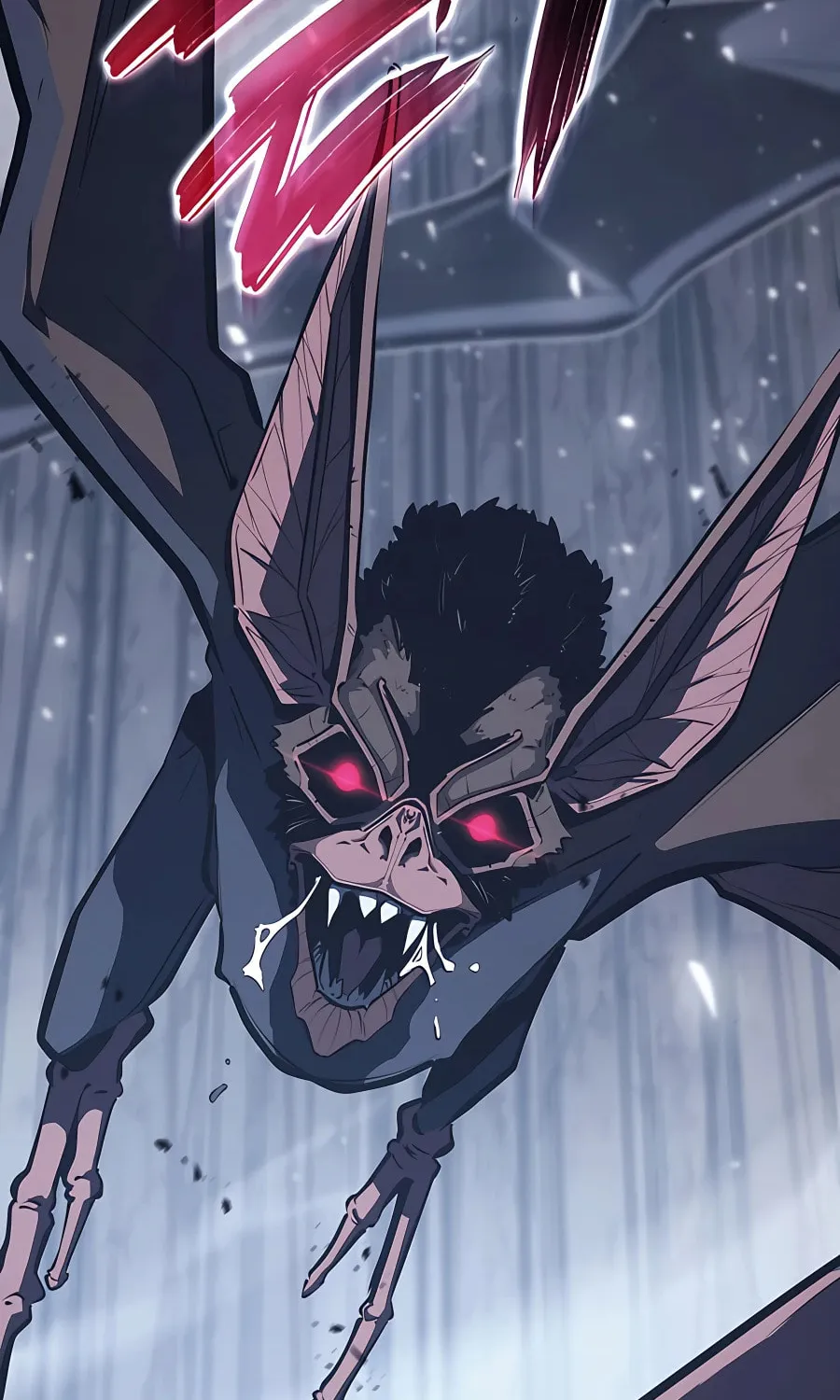 The Count