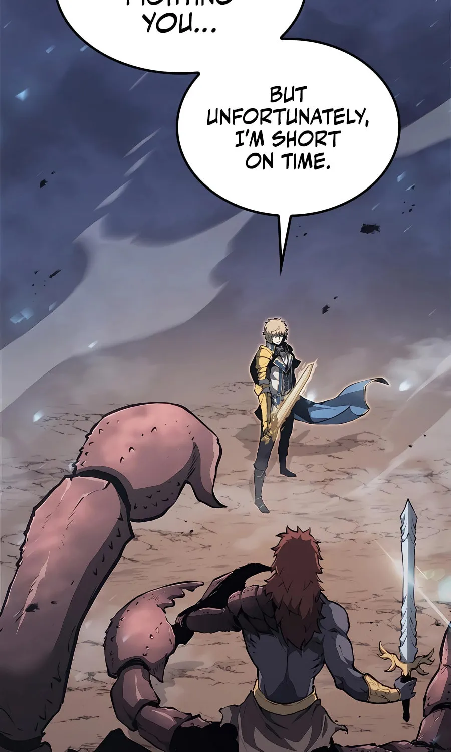 The Count