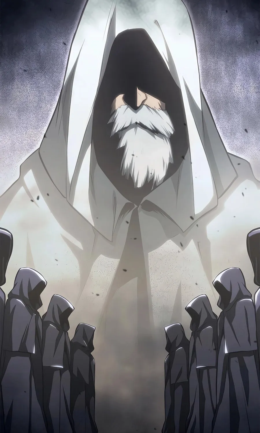 The Count