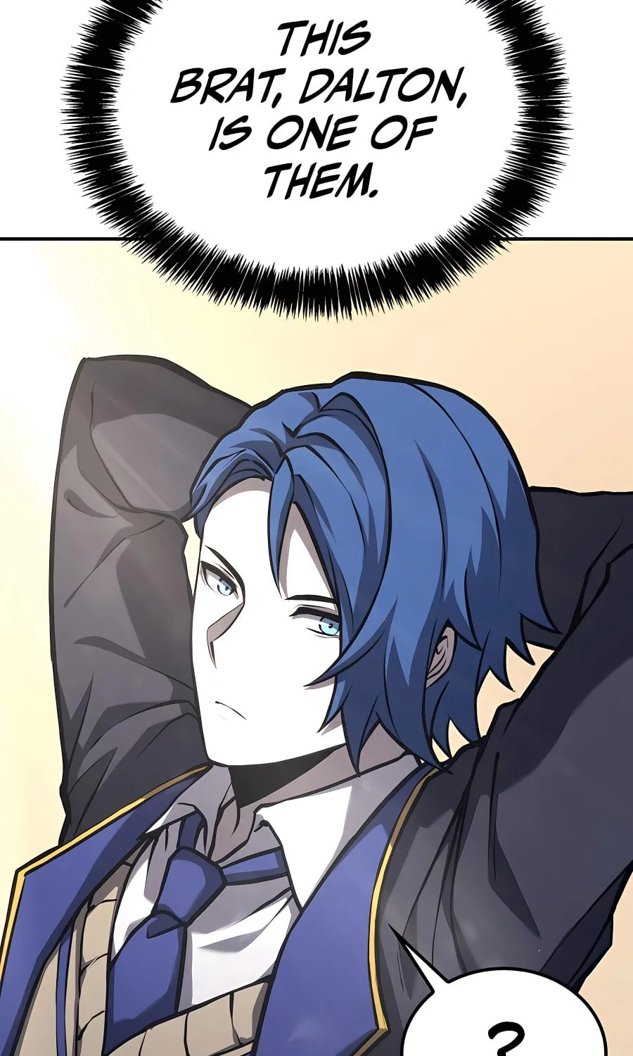 The Count