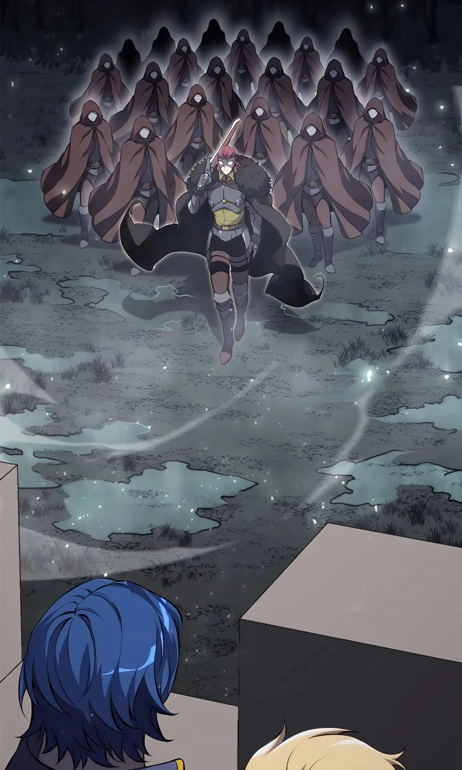 The Count