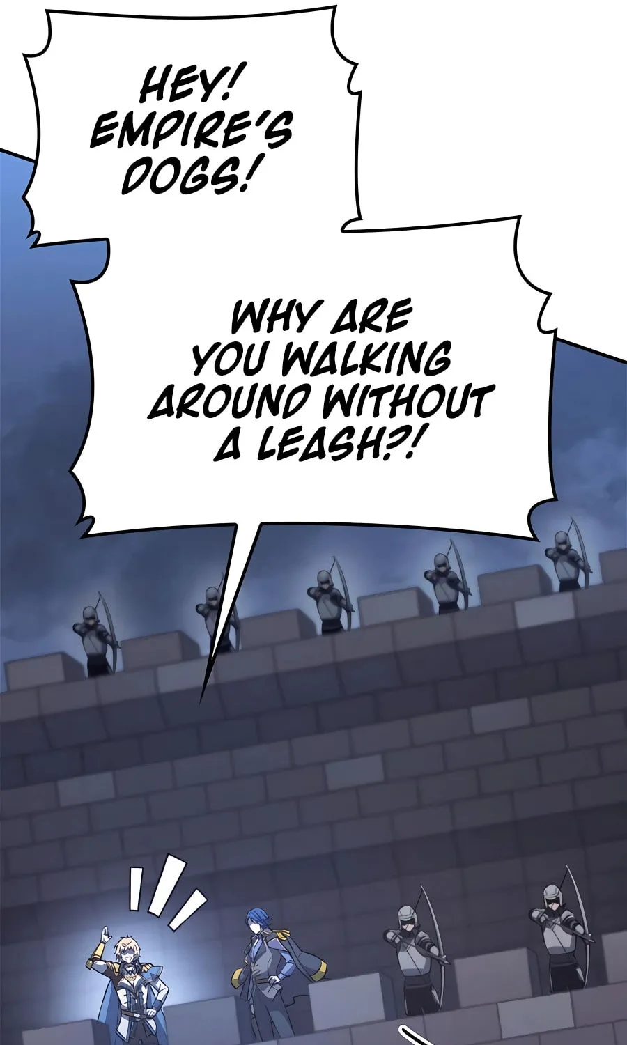 The Count