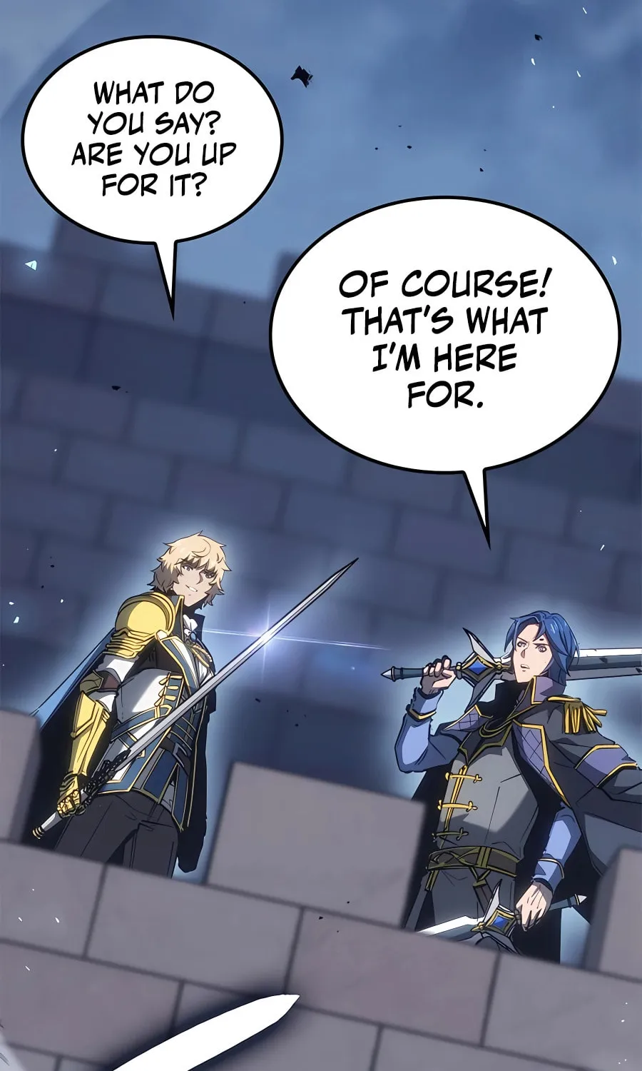 The Count