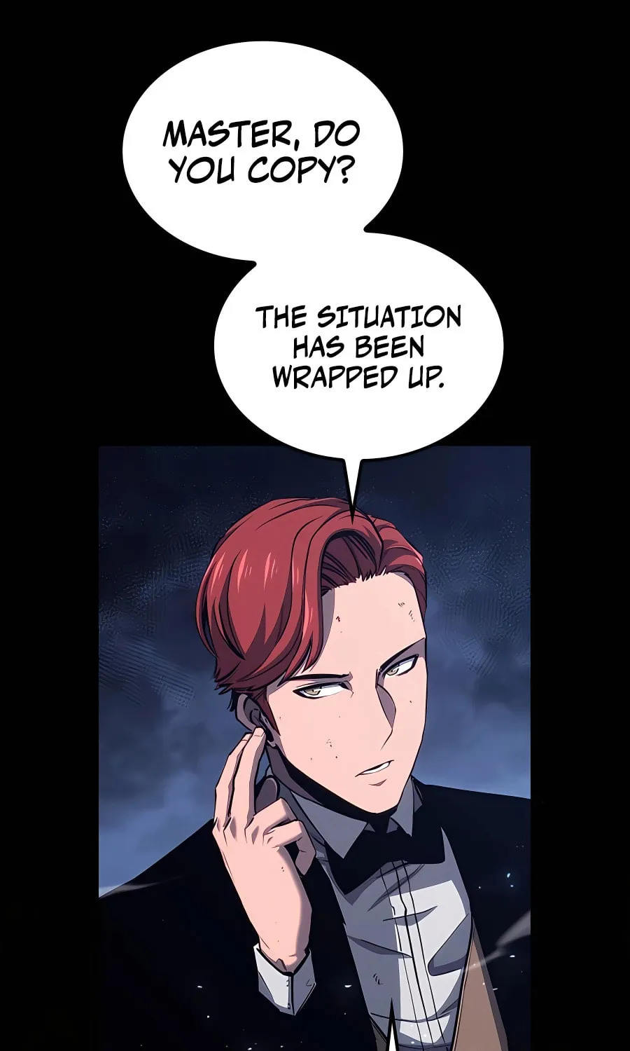 The Count