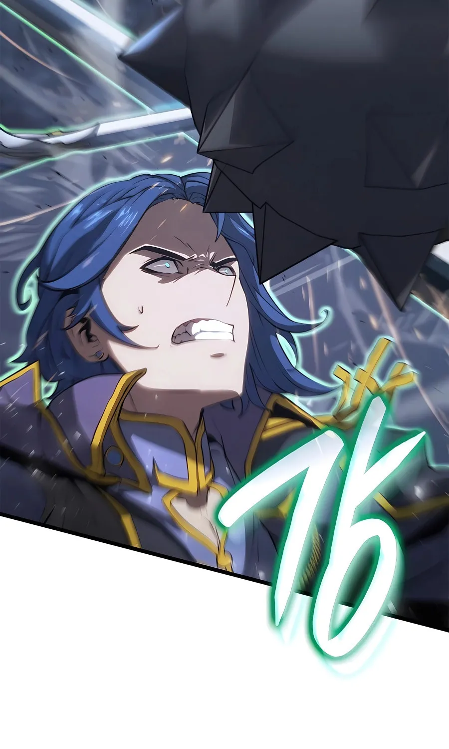 The Count