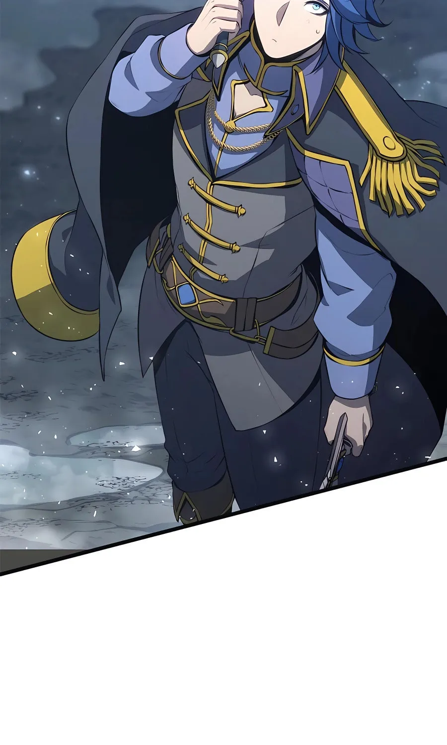 The Count