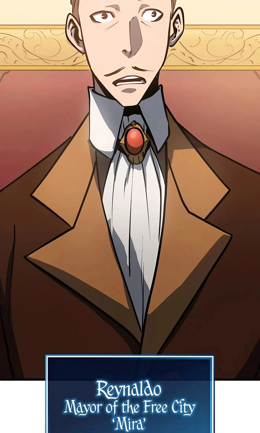 The Count