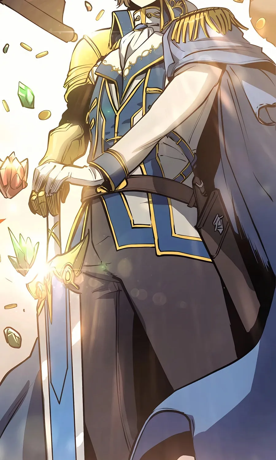 The Count