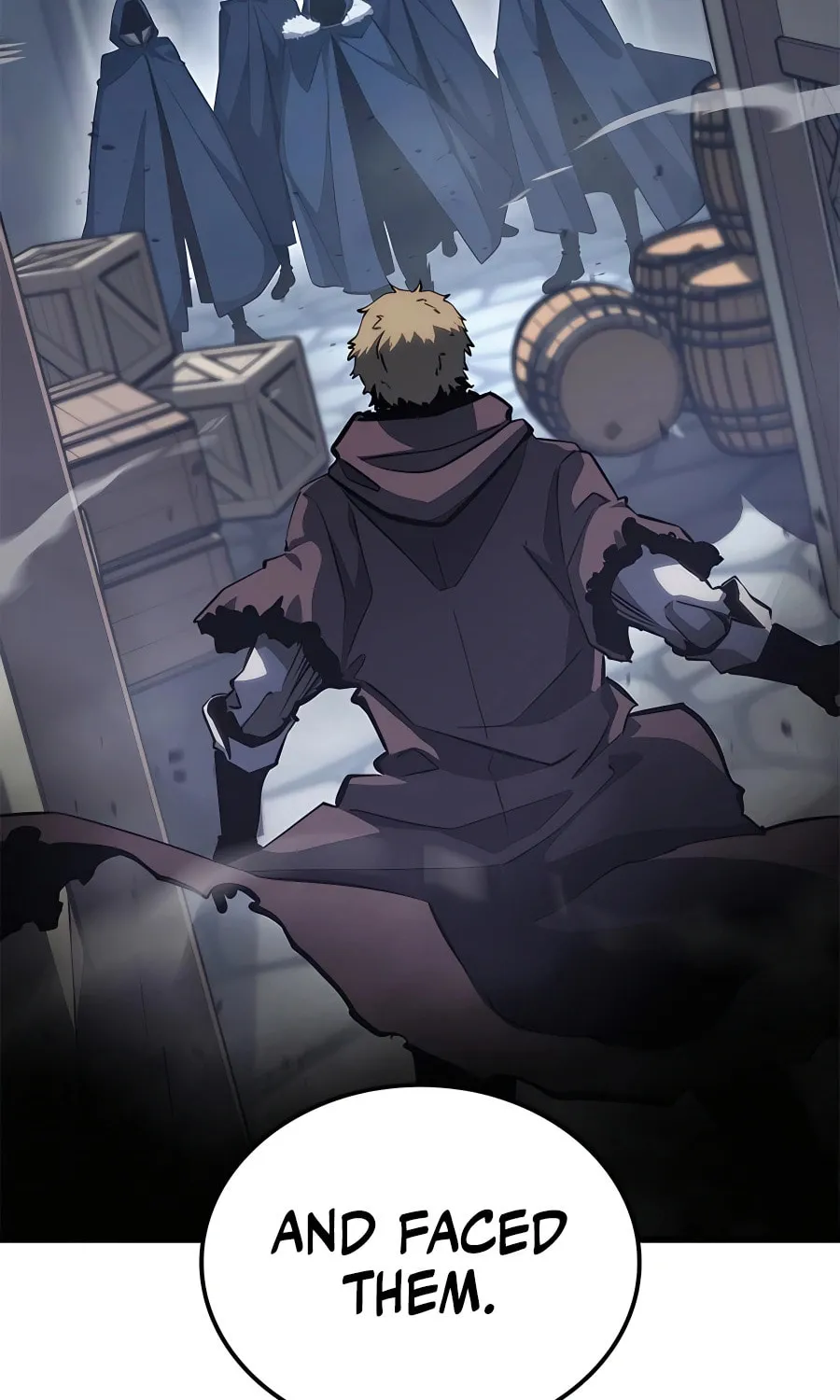 The Count