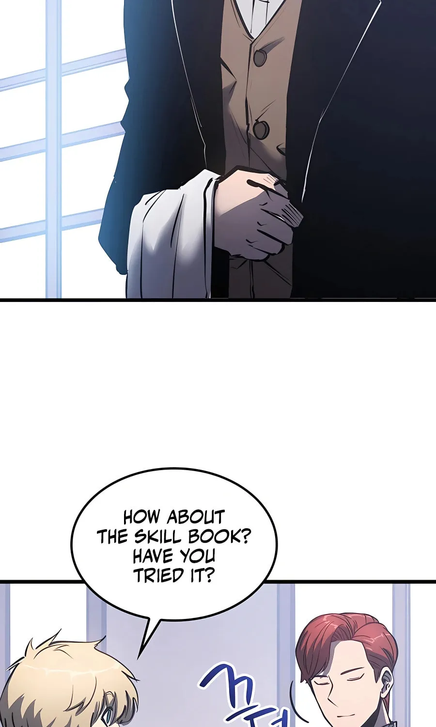 The Count