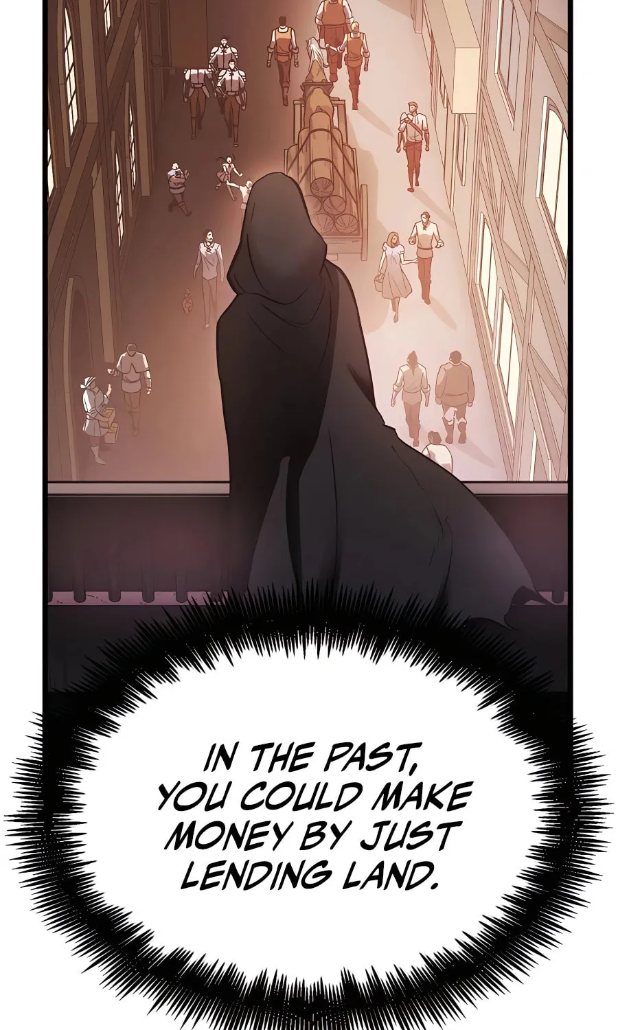 The Count