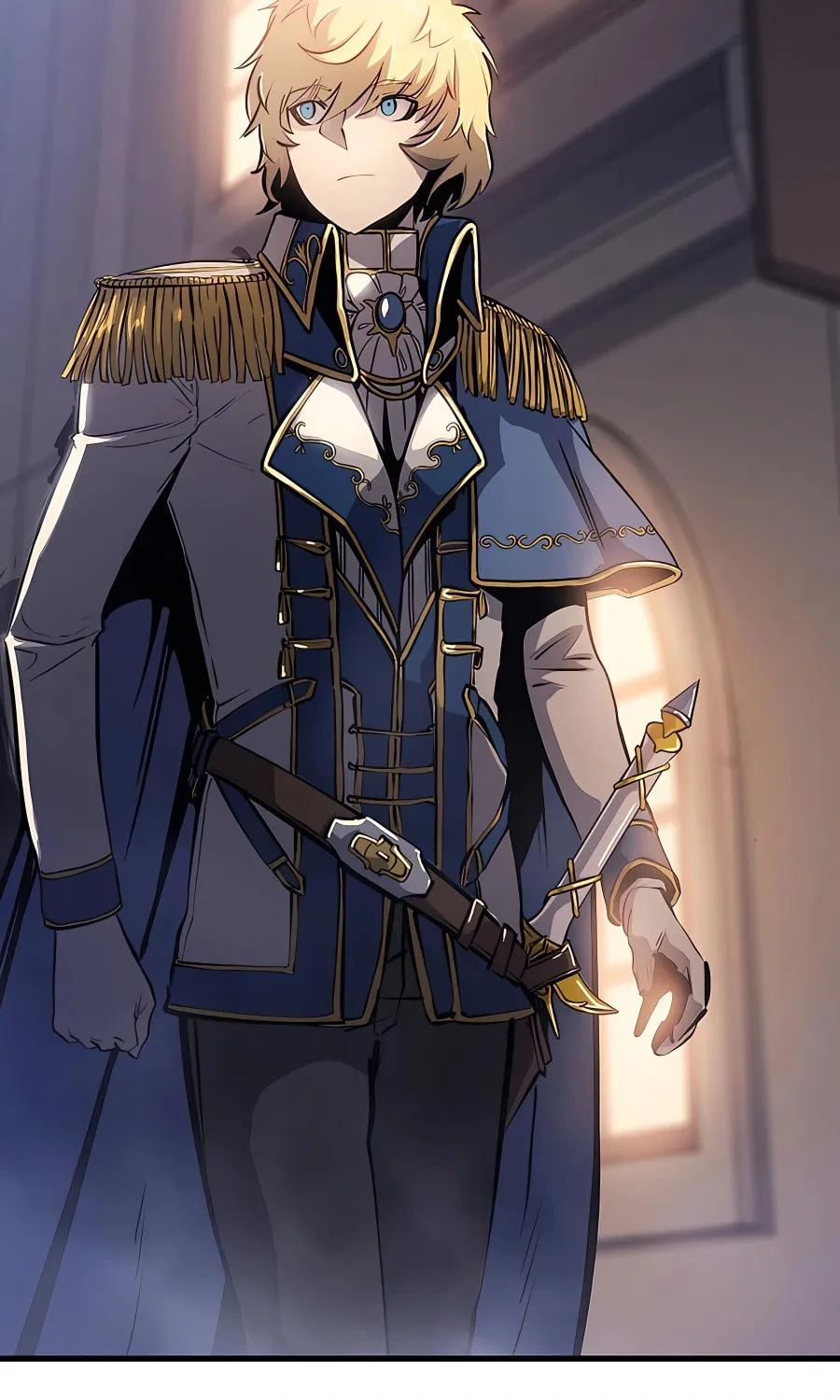 The Count