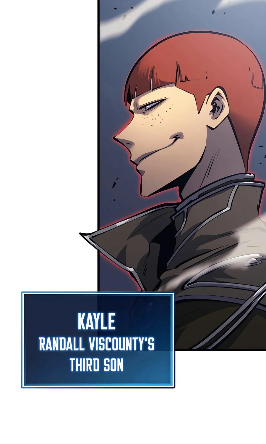 The Count