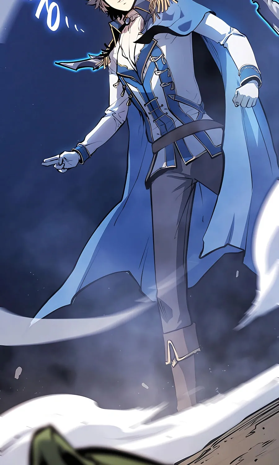 The Count