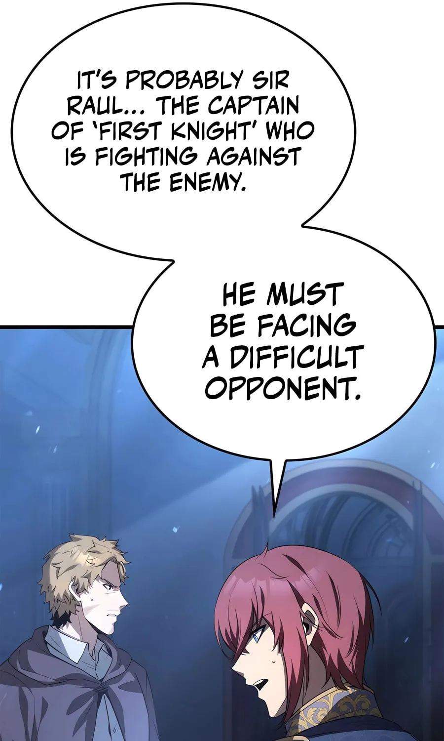 The Count