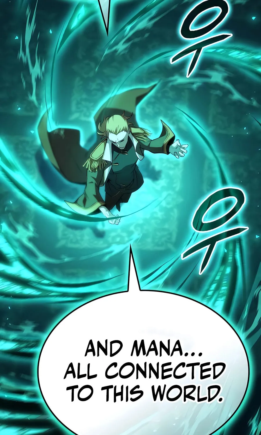 The Count