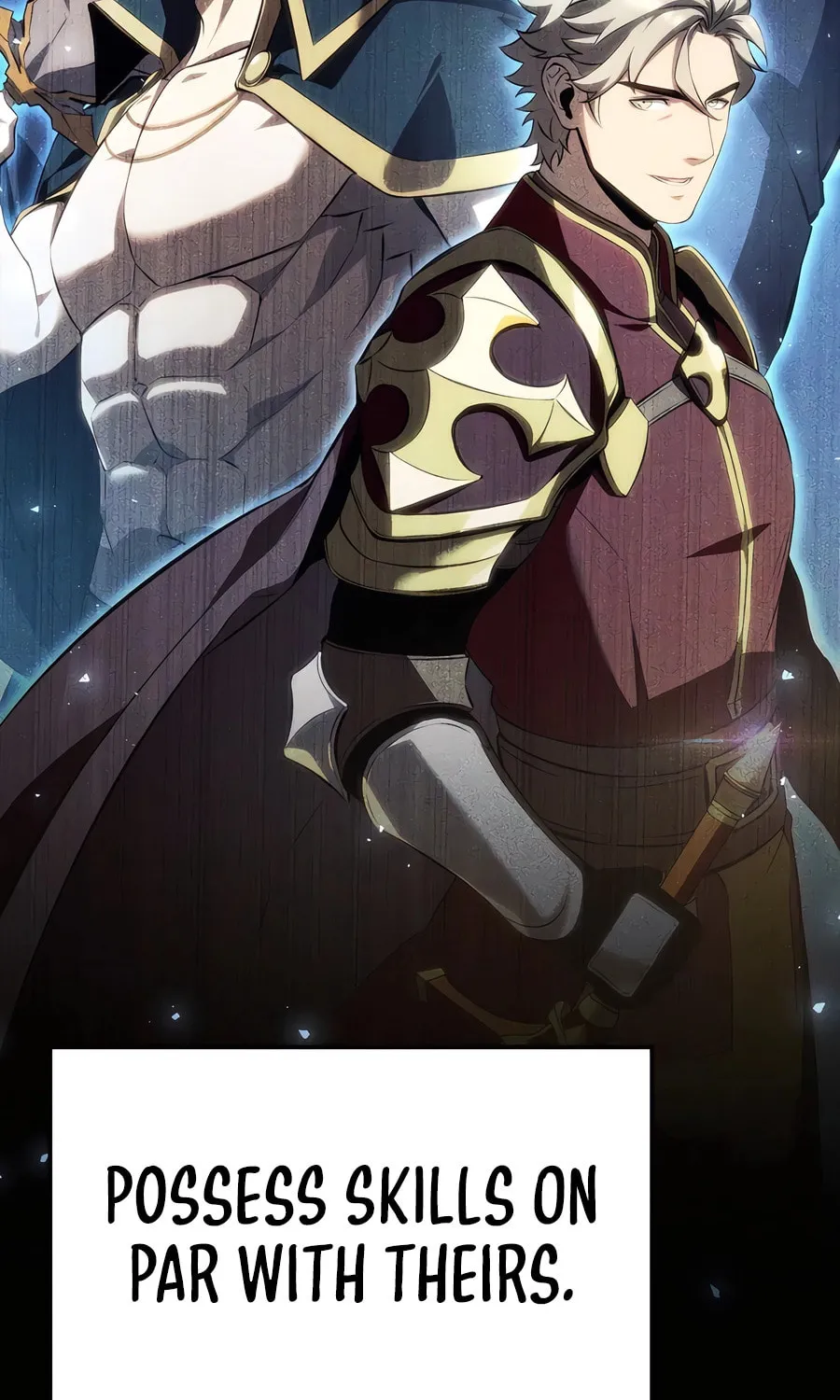 The Count