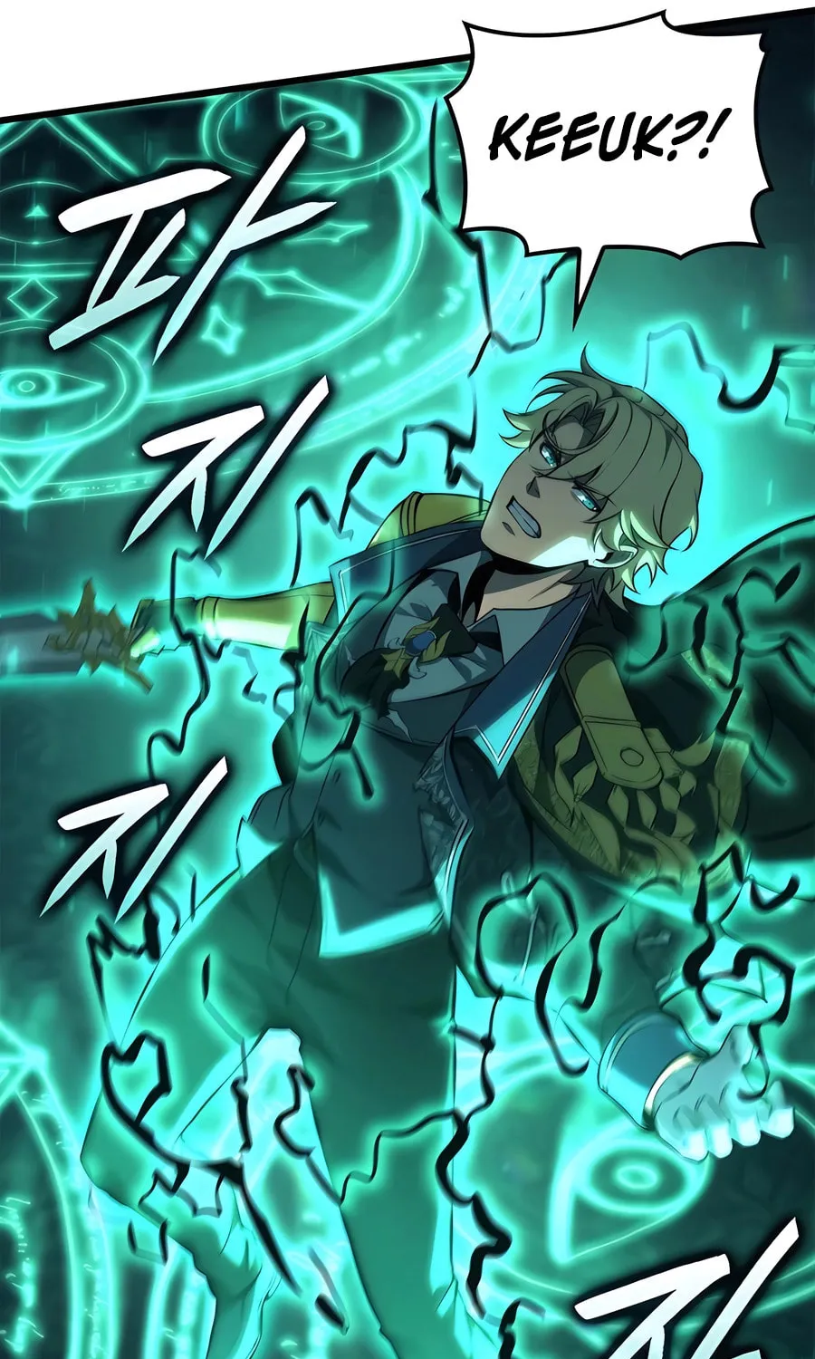 The Count