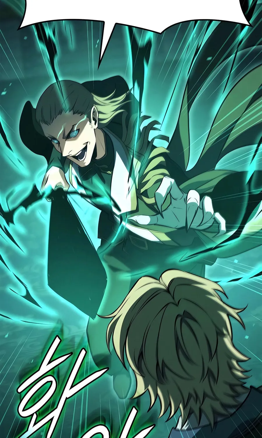 The Count