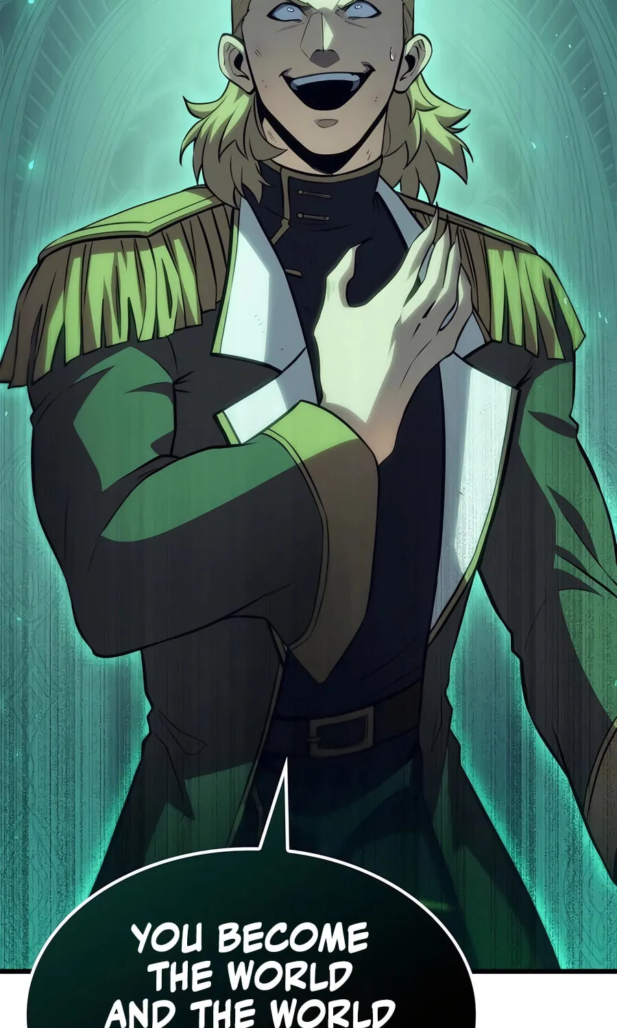 The Count