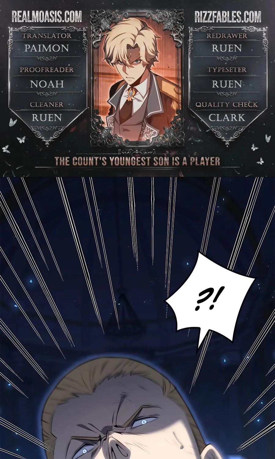 The Count