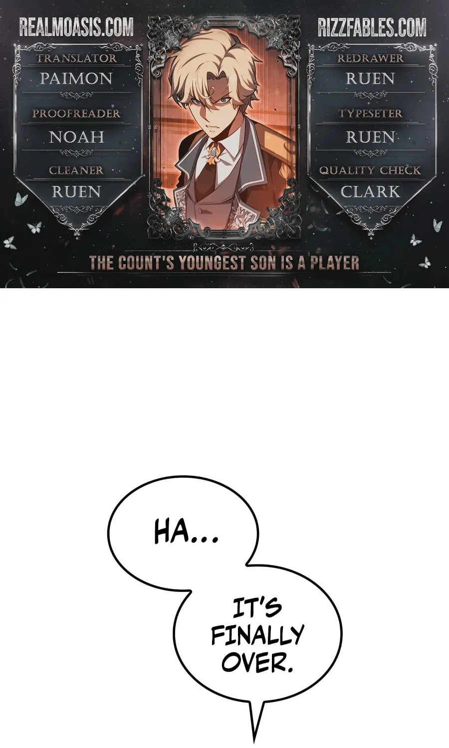 The Count