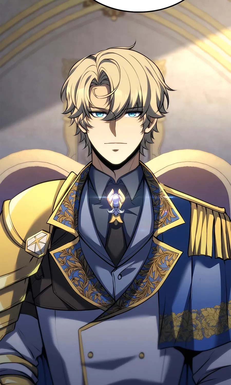 The Count