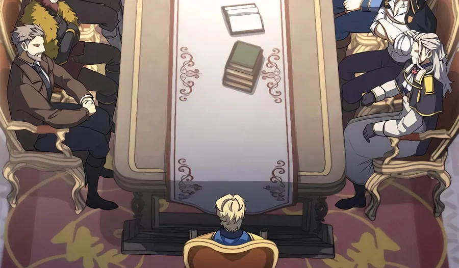 The Count