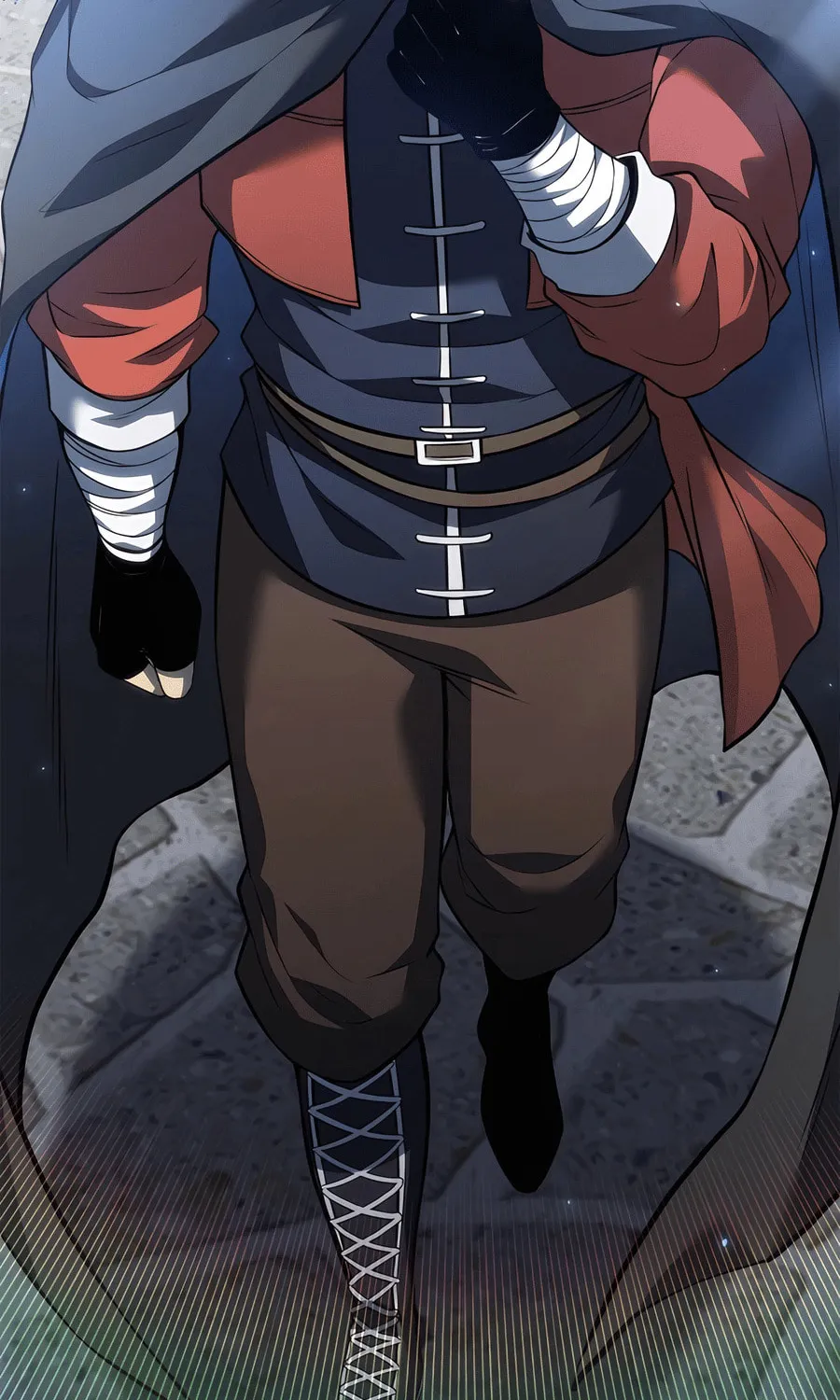 The Count
