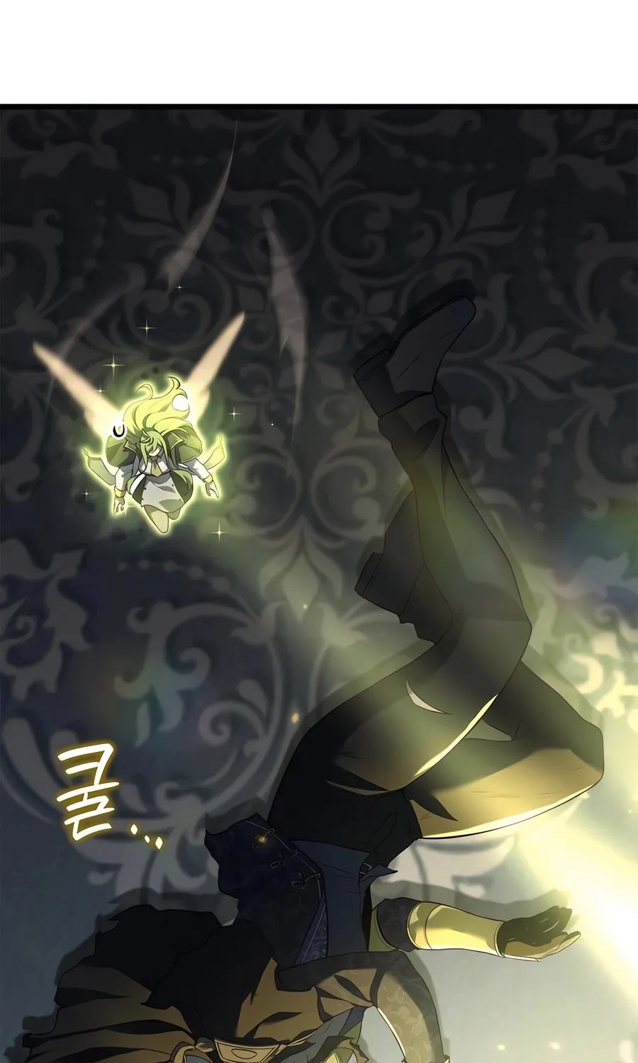 The Count
