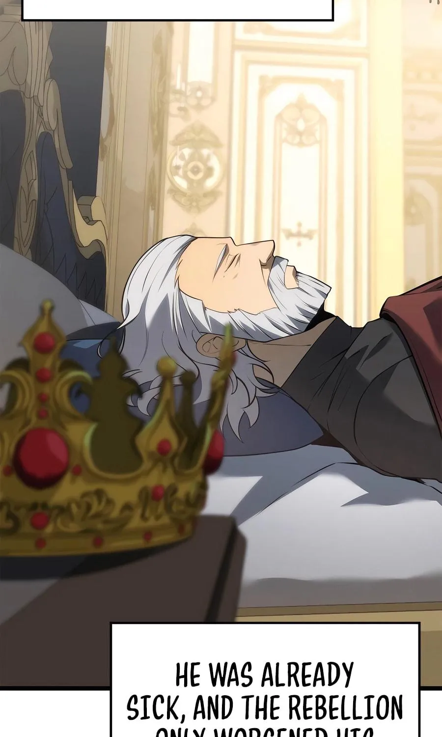 The Count