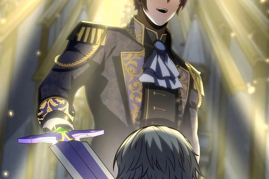 The Count