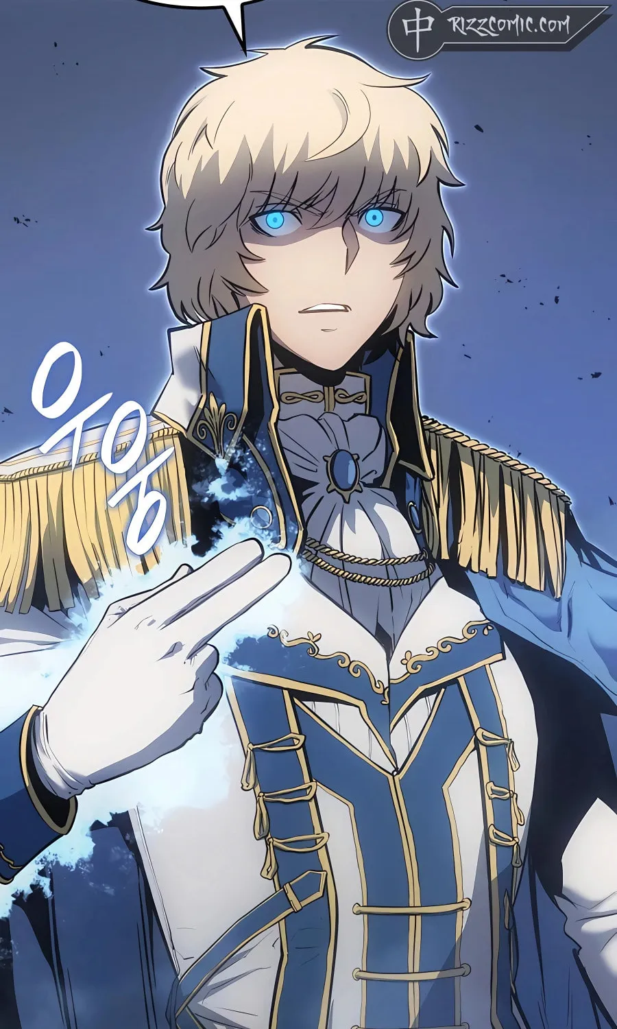 The Count