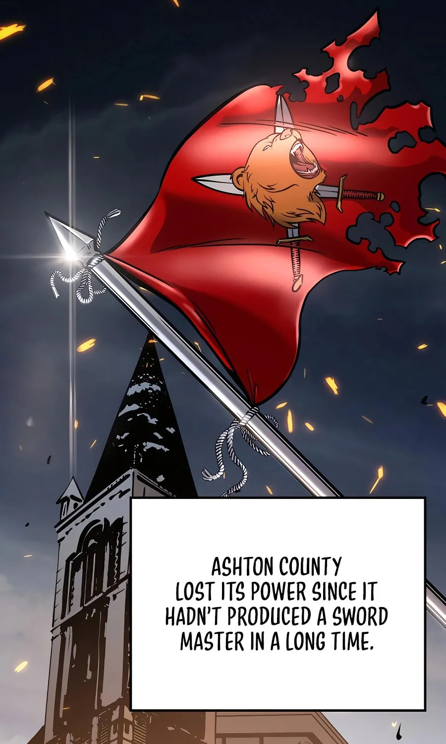 The Count